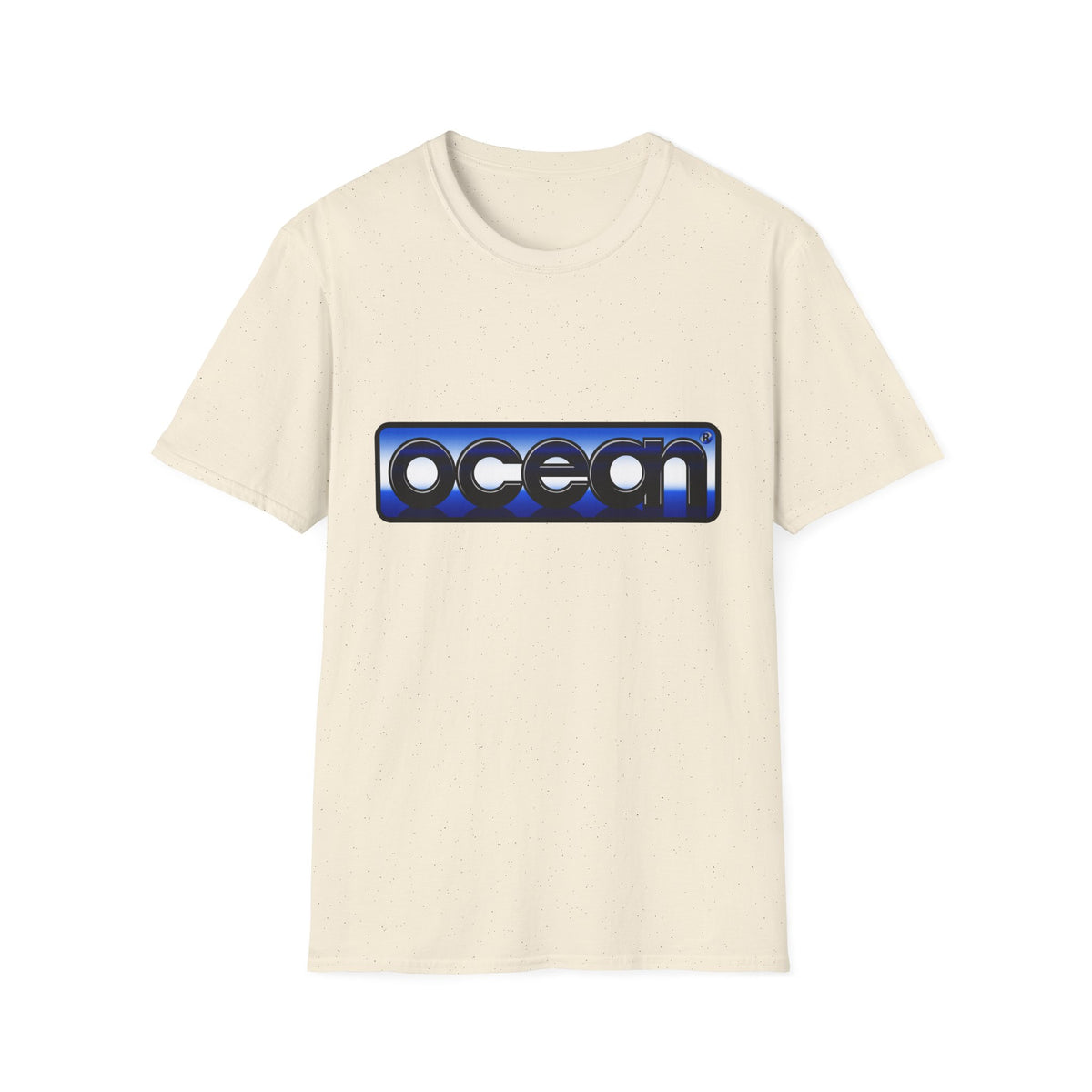 Ocean Software - T-shirt Printify