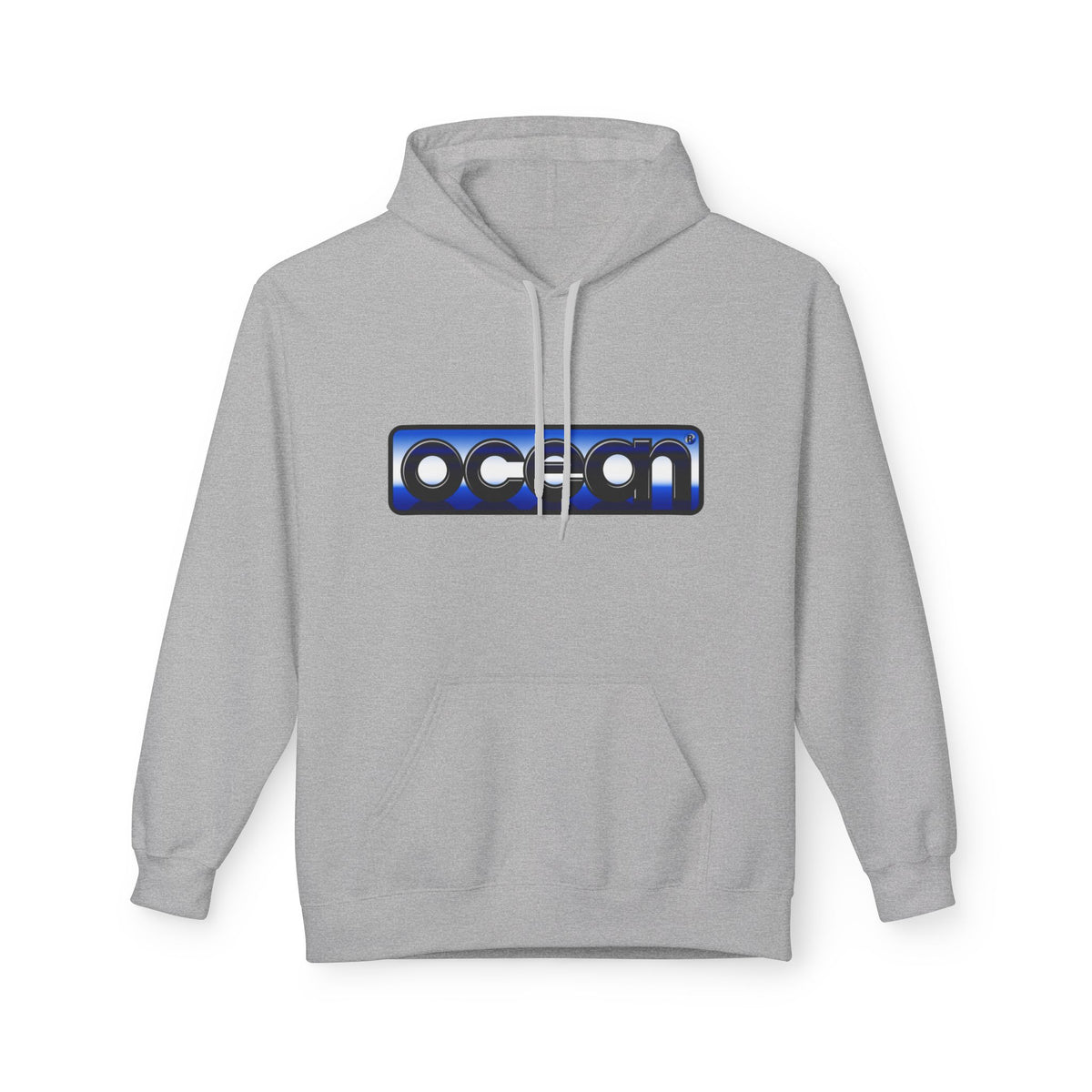 Ocean Software - Hoodie Printify