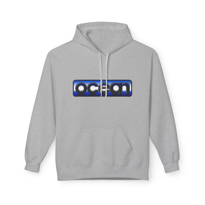 Ocean Software - Hoodie Printify