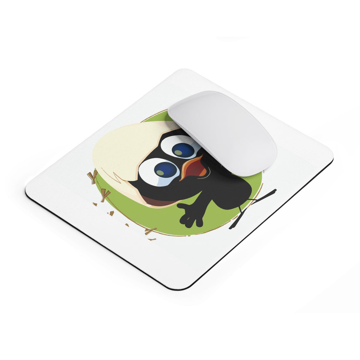 Calimero - Muismat Printify