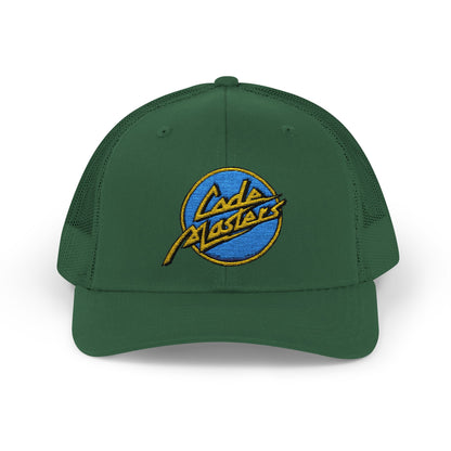Codemasters - Snapback Truckerpet Printify