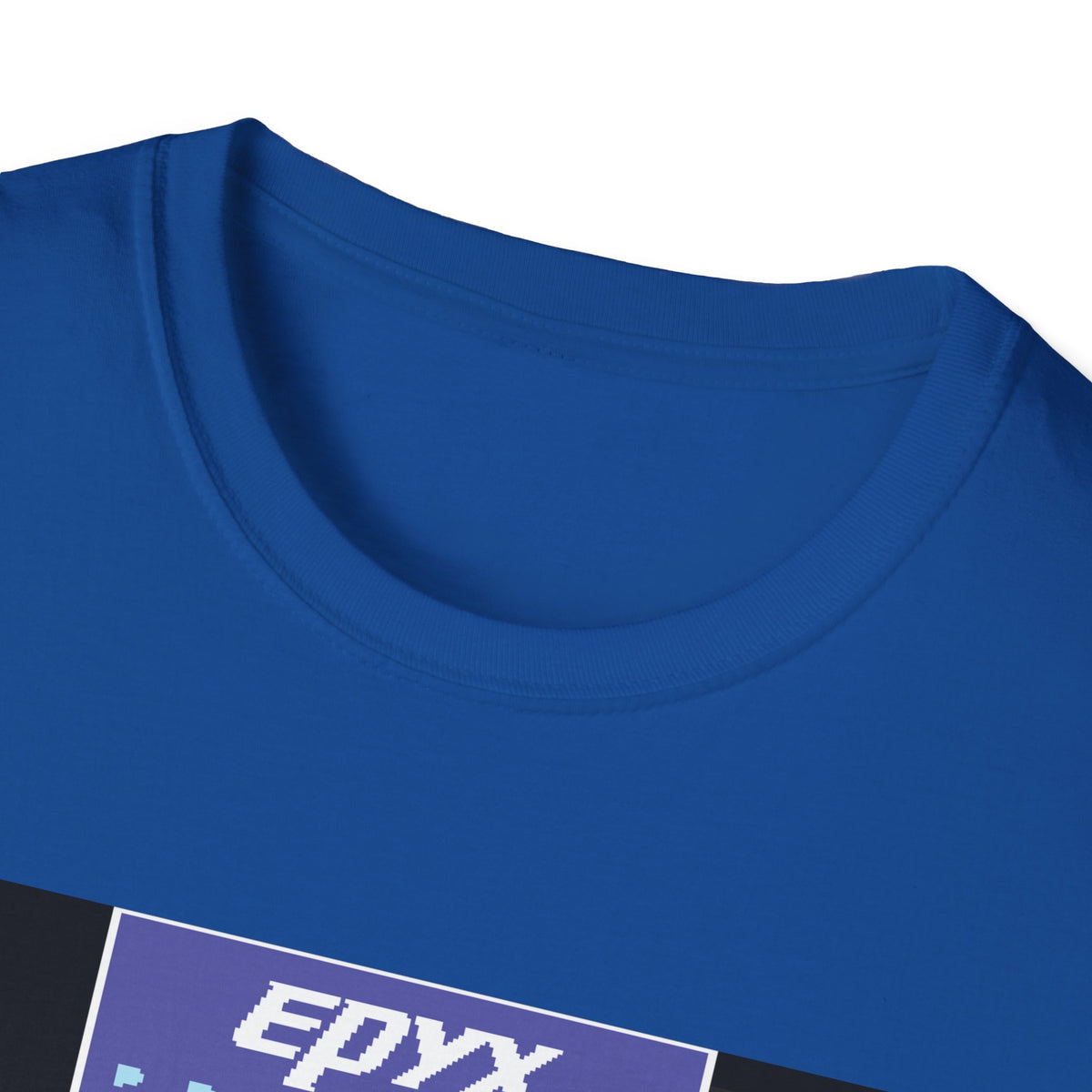 Impossible Mission Title - T-shirt Printify