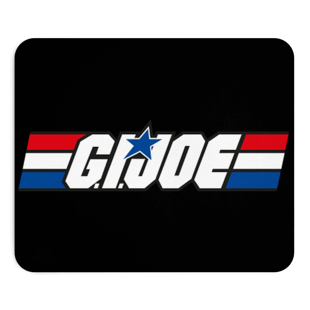 G.I. Joe - Muismat Printify