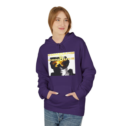 Command & Conquer - Hoodie Printify