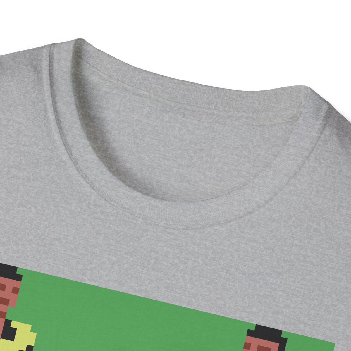 International Soccer Players - T-shirt Printify