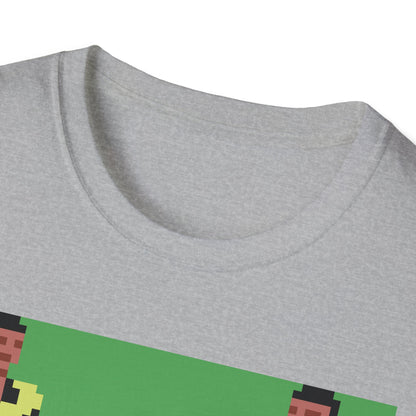 International Soccer Players - T-shirt Printify