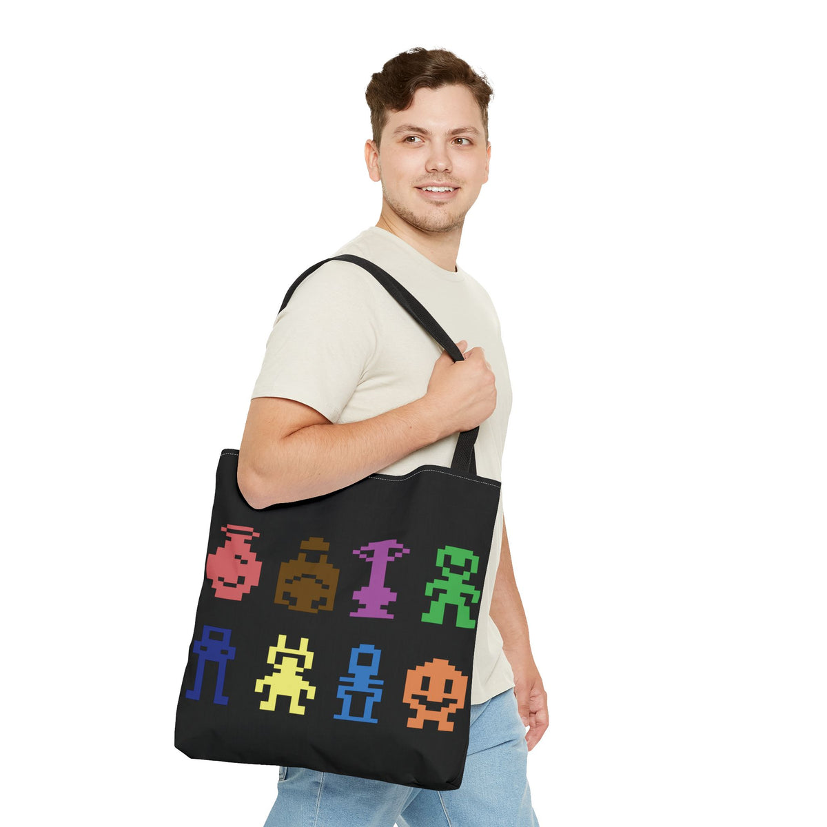M.U.L.E. - Tas Printify