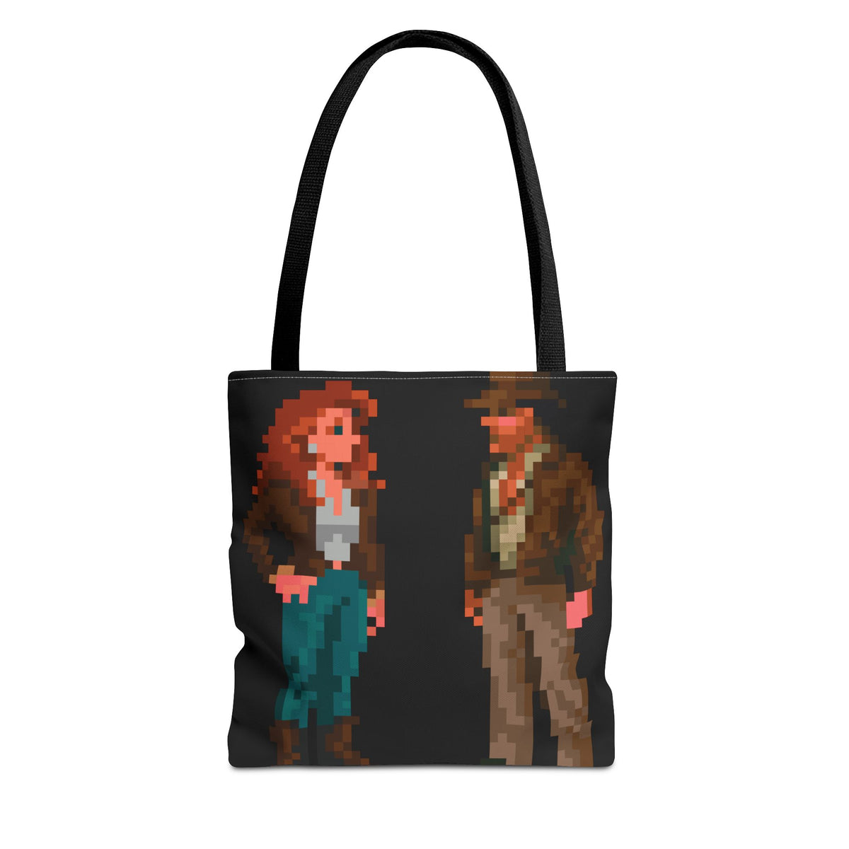 Indiana Jones and the Fate of Atlantis - Tas Printify