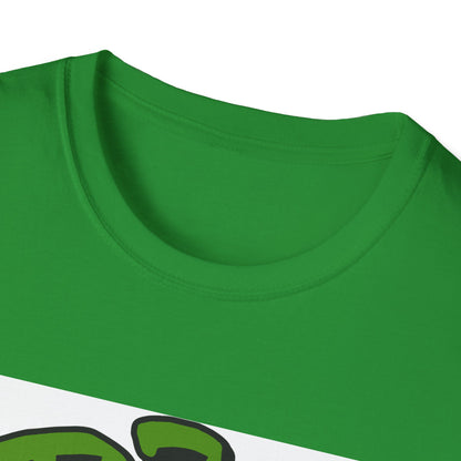 Day of the Tentacle - T-shirt Printify