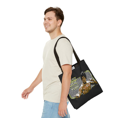 Bruce Lee: Return of Fury - Tas Printify