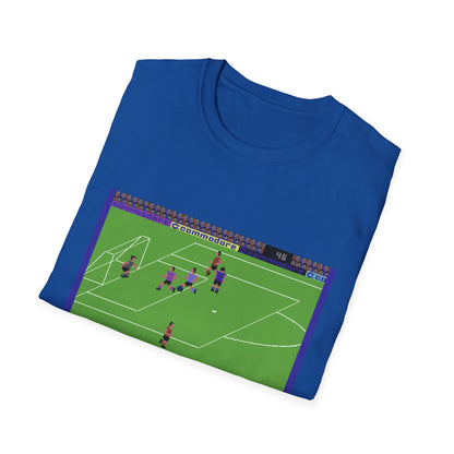 International Soccer - T-shirt Printify