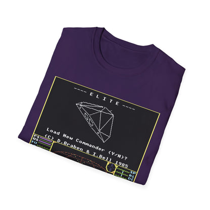 Elite - T-shirt Printify