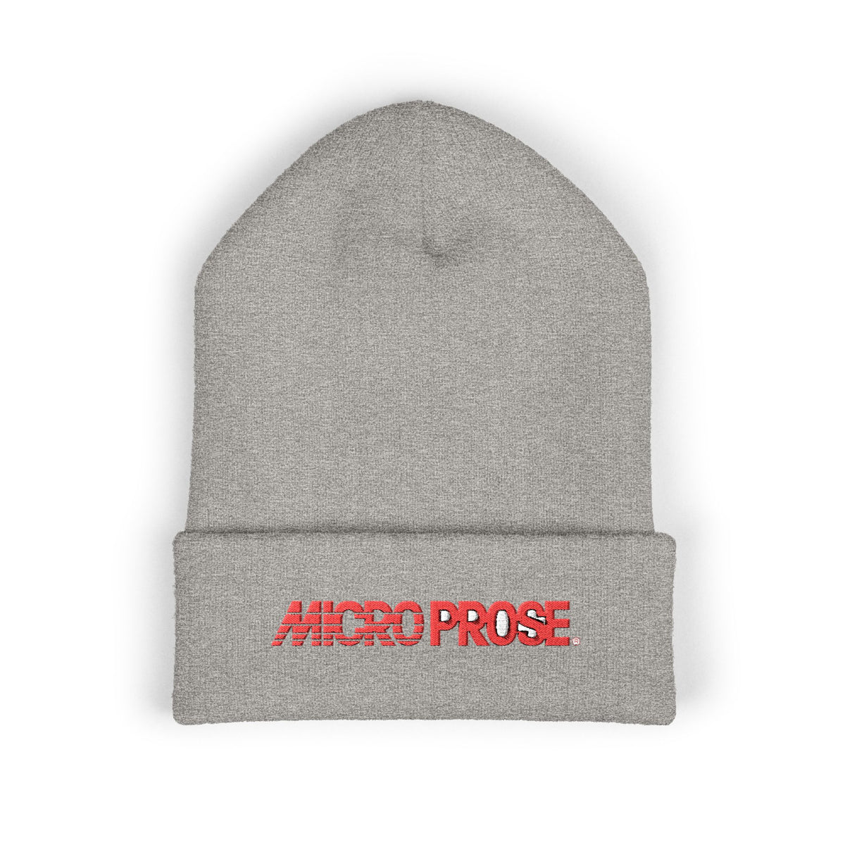 MicroProse - Beanie Printify
