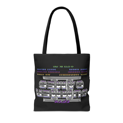 Summer Games II - Tas Printify