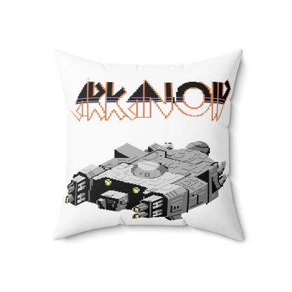 Arkanoid - Kussen Printify