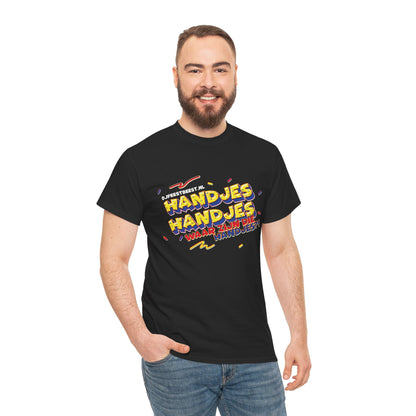 Unisex Heavy Cotton Tee Printify
