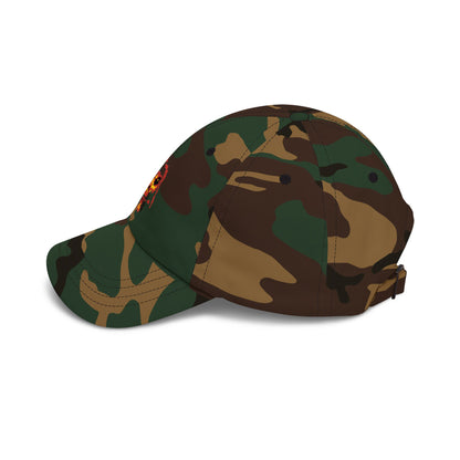 Diablo - Dad Cap Printify