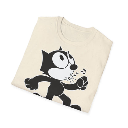Felix the Cat - T-shirt Printify