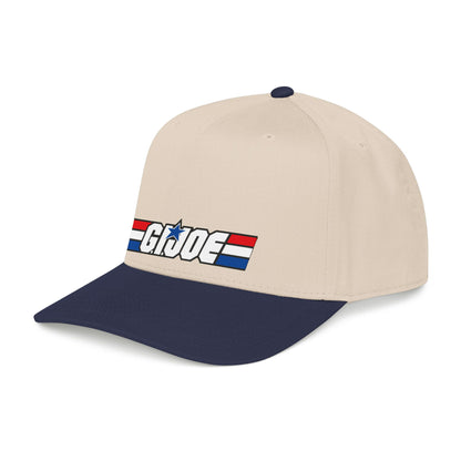 G.I. Joe - Baseball Cap Printify