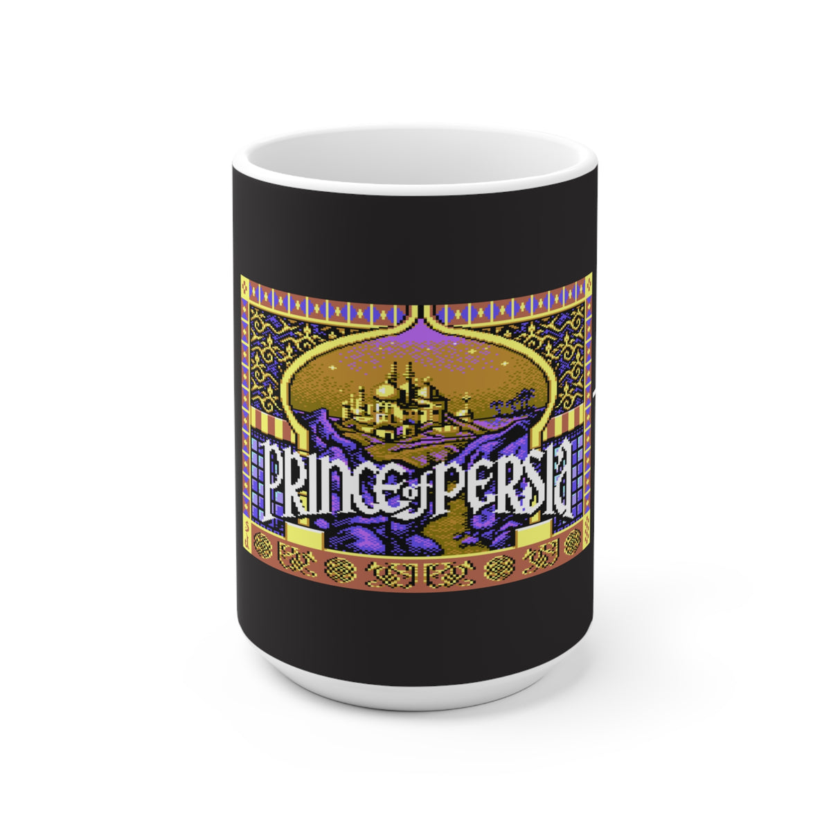 Prince of Persia - Mok Printify
