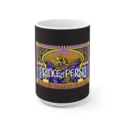 Prince of Persia - Mok Printify