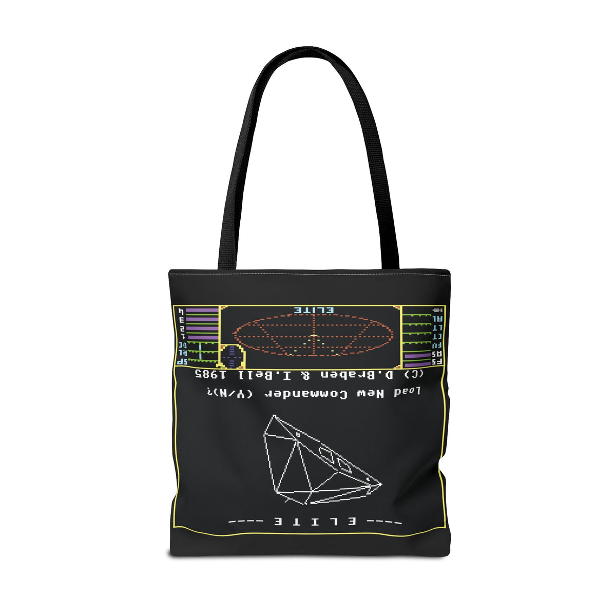 Elite - Tas Printify