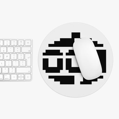 Paradroid Mouse Pad Printify