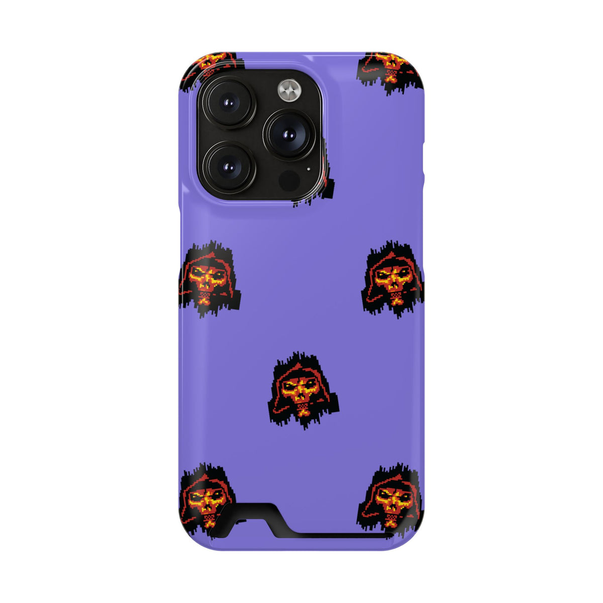 Diablo - Telefoonhoesje Printify