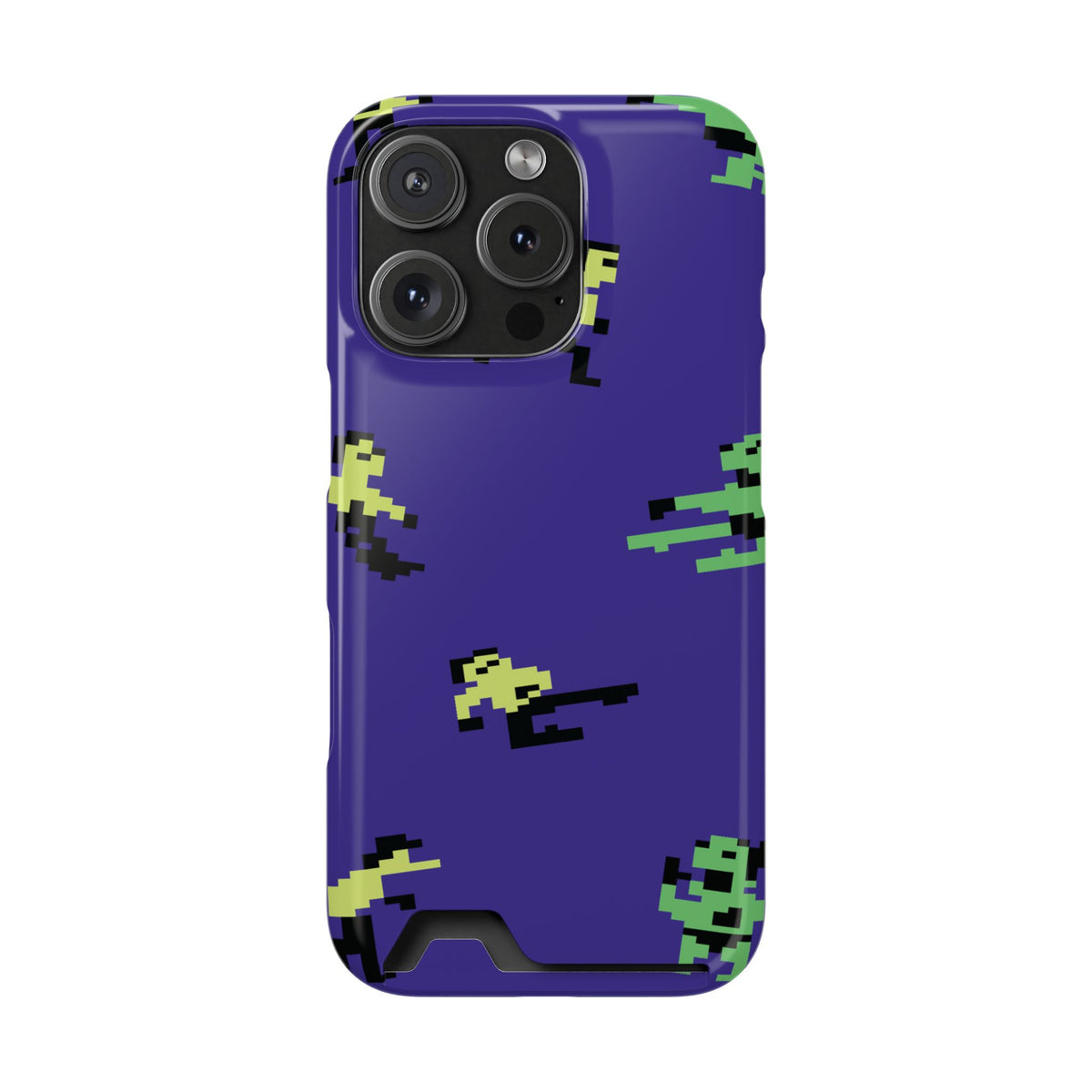 Bruce Lee - Telefoonhoesje Printify