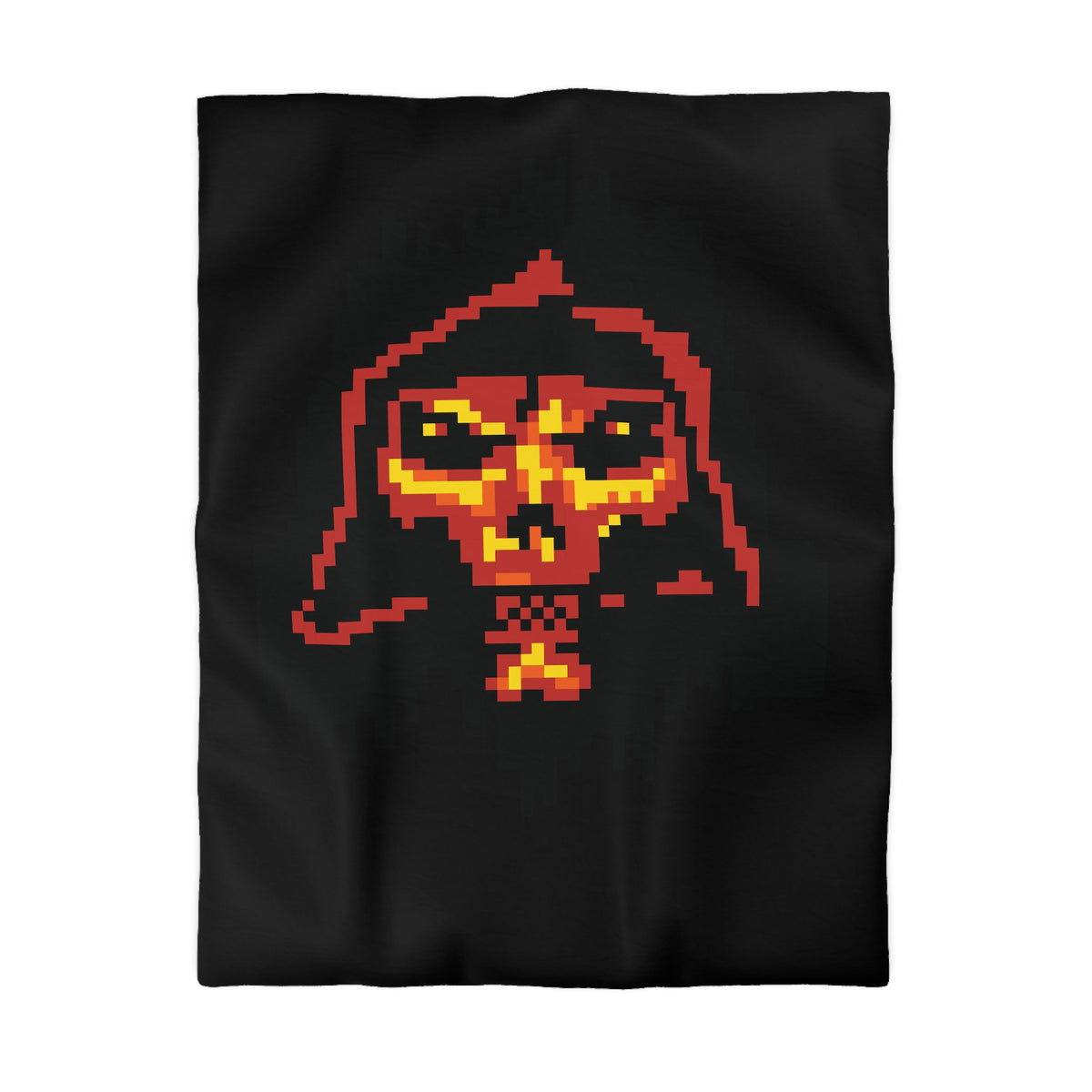 Diablo - Dekbedovertrek Printify