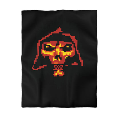 Diablo - Dekbedovertrek Printify