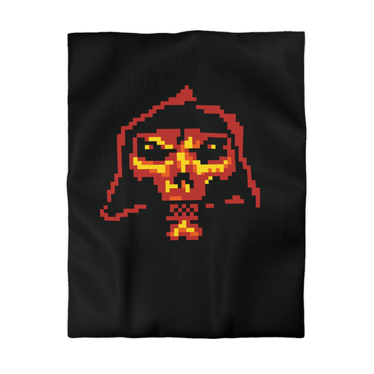 Diablo - Dekbedovertrek Printify