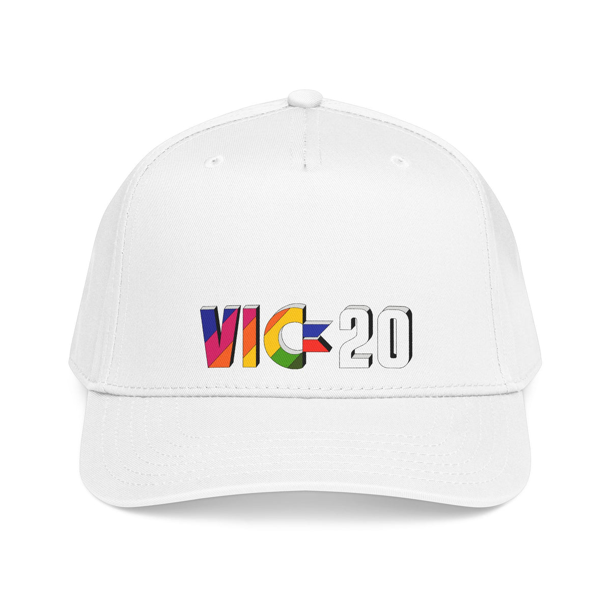 VIC-20 - Baseball Cap Printify