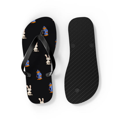 Sam & Max - Slippers Printify