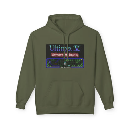 Ultima V - Hoodie Printify