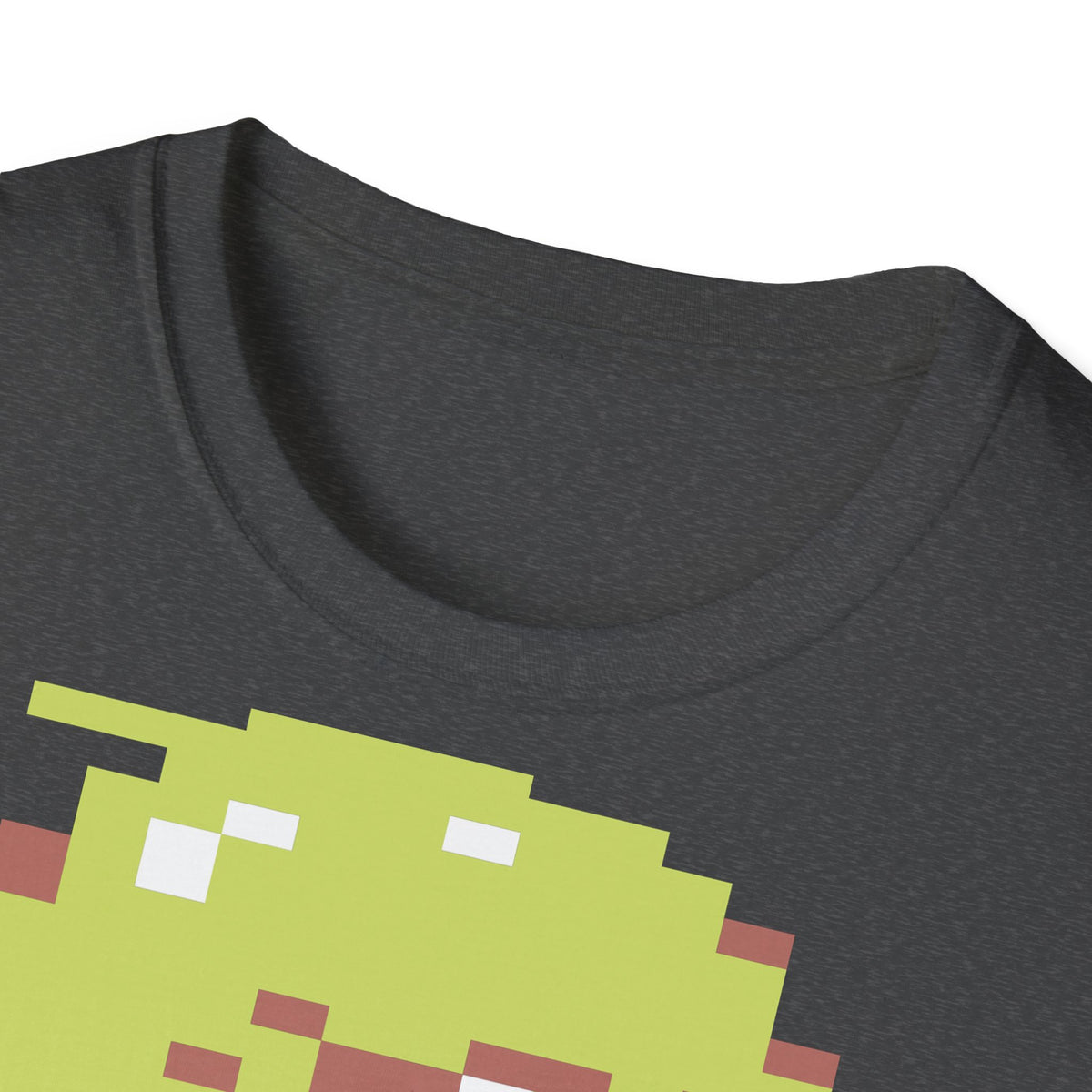 Wonder Boy - T-shirt Printify