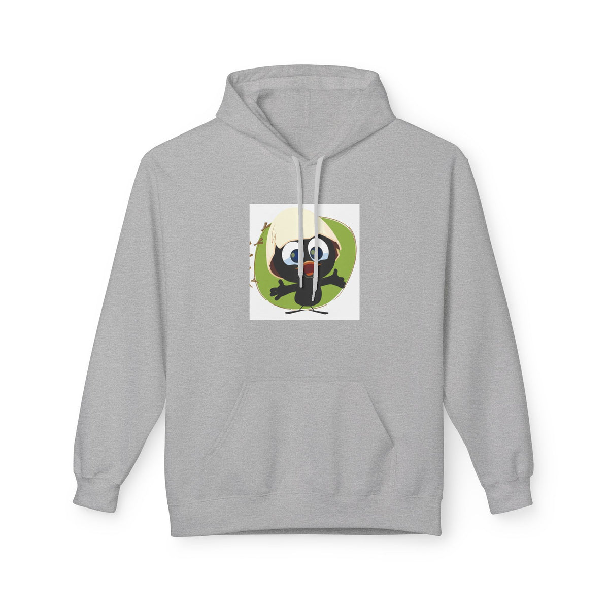 Calimero - Hoodie Printify