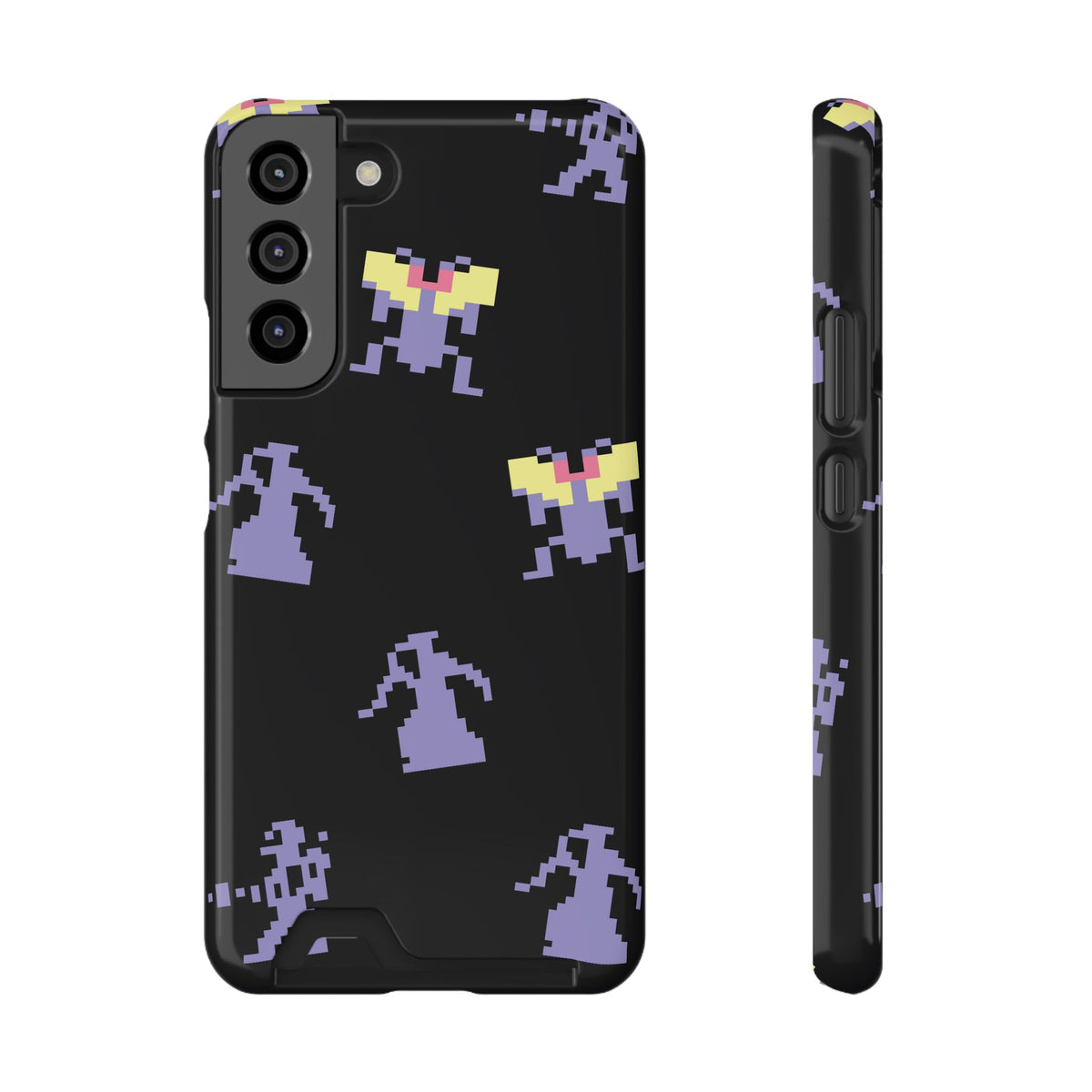Wizard of Wor - Telefoonhoesje Printify