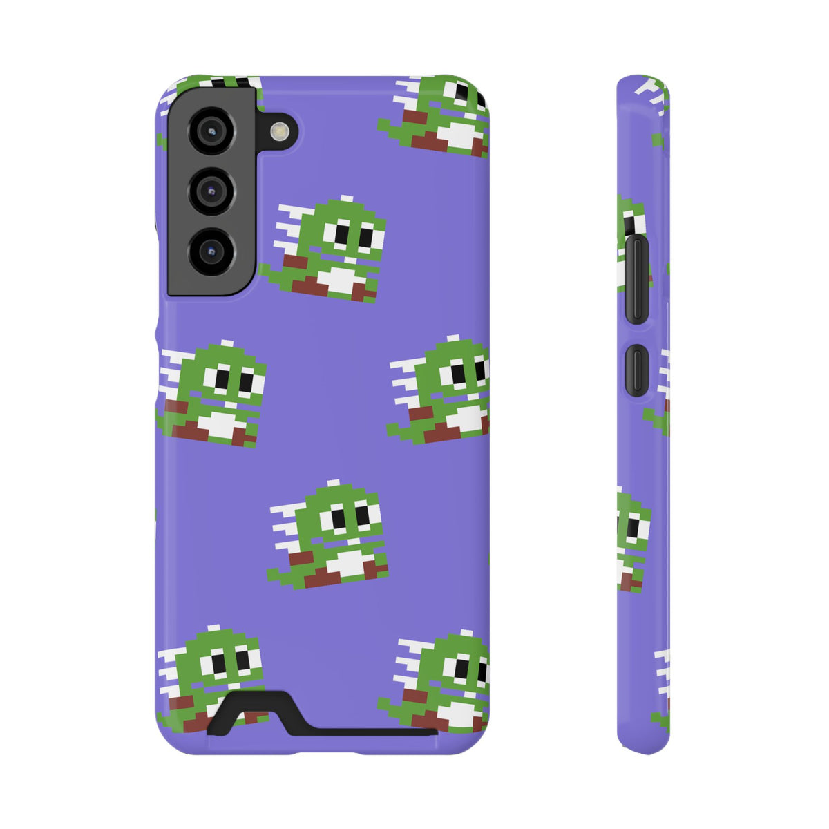 Bubble Bobble - Telefoonhoesje Printify