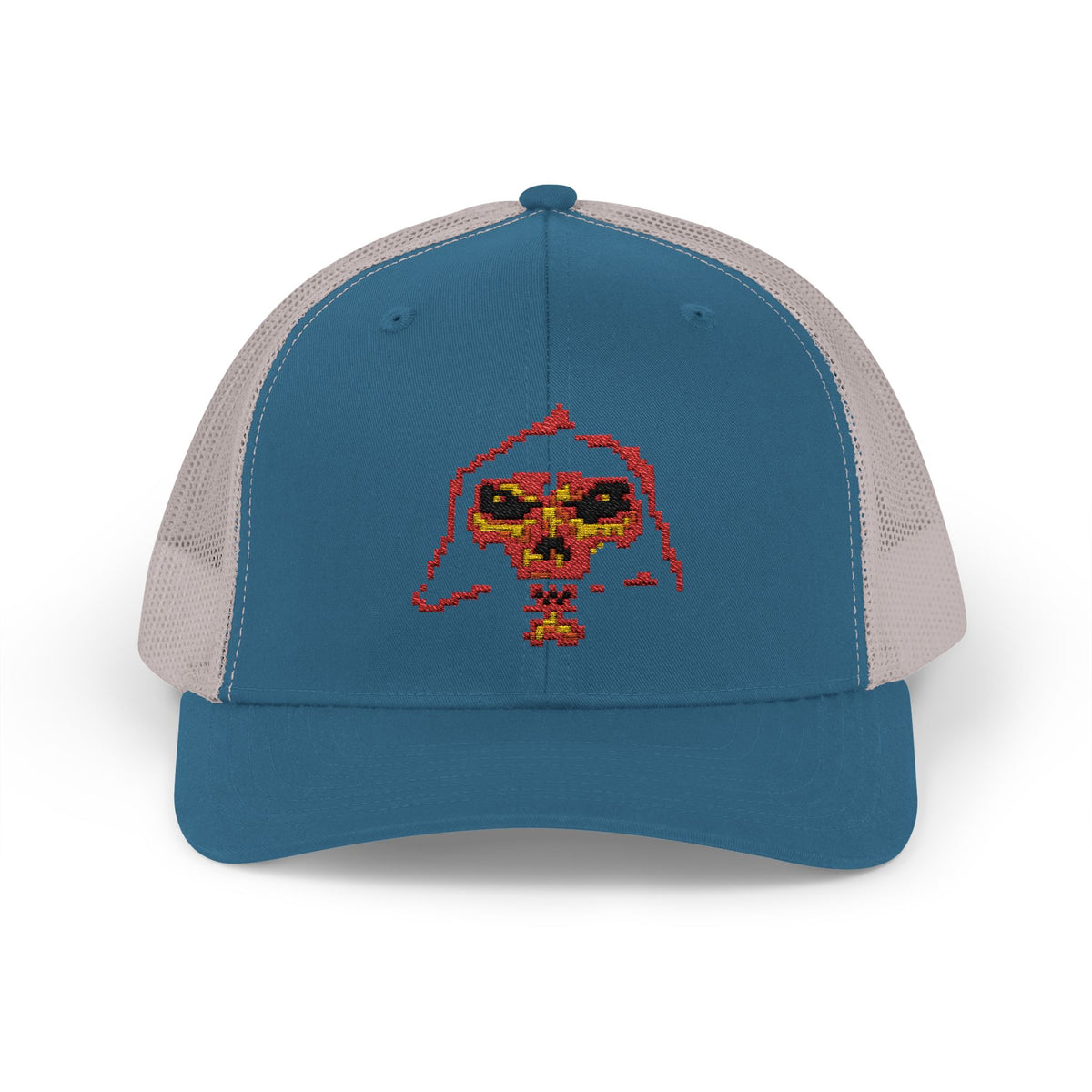 Diablo - Snapback Truckerpet Printify