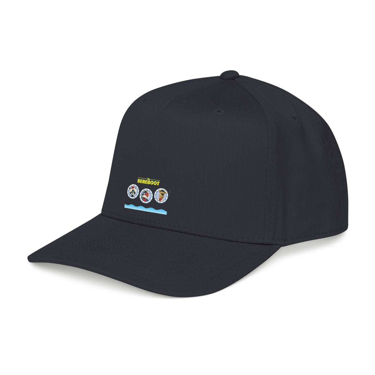 De Bereboot - Baseball Cap Printify
