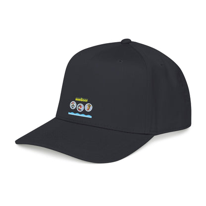 De Bereboot - Baseball Cap Printify