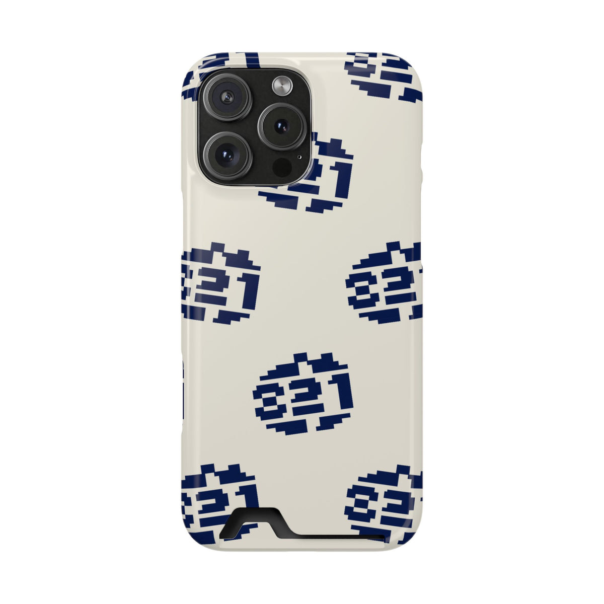 Paradroid 821 - Telefoonhoesje Printify