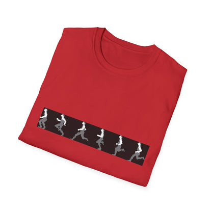 Impossible Mission Runner - T-shirt Printify