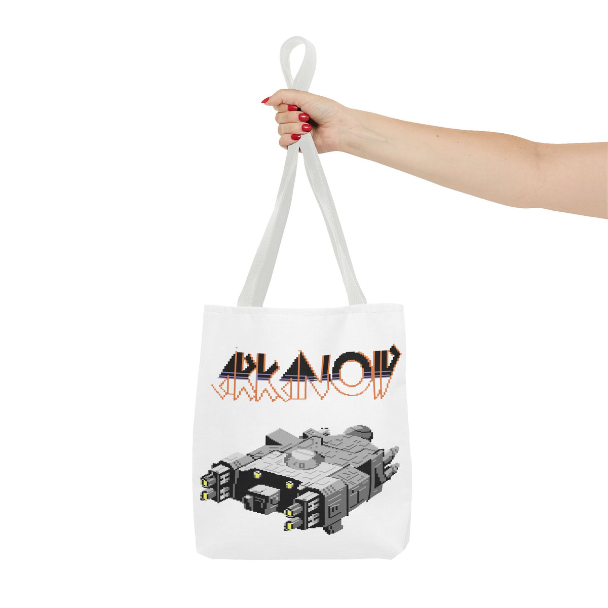 Arkanoid - Tas Printify