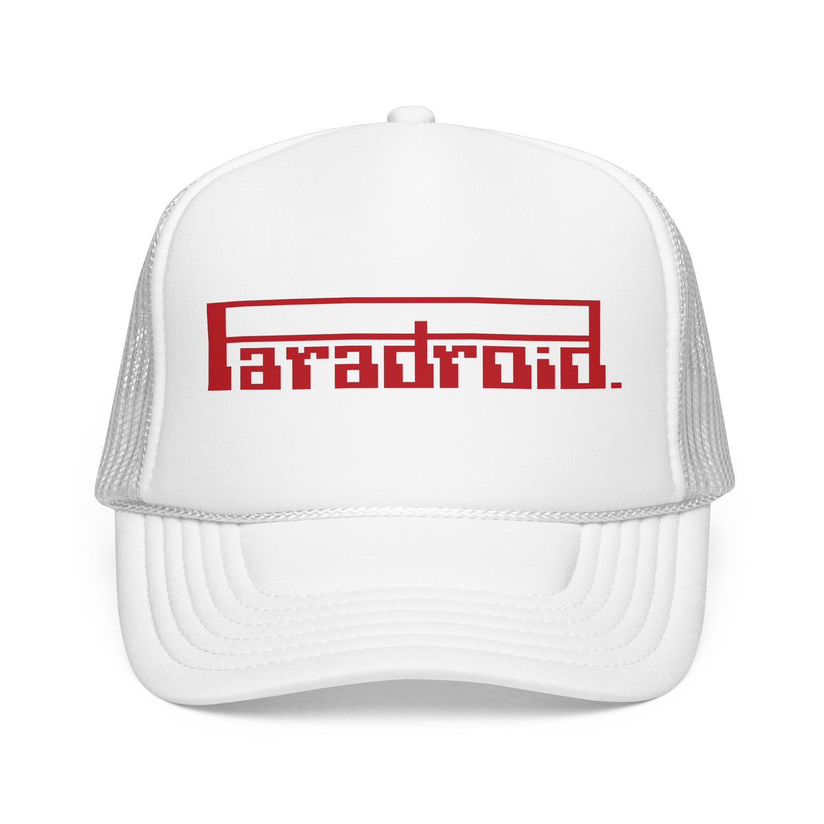 Paradroid - Truckerpet Printify