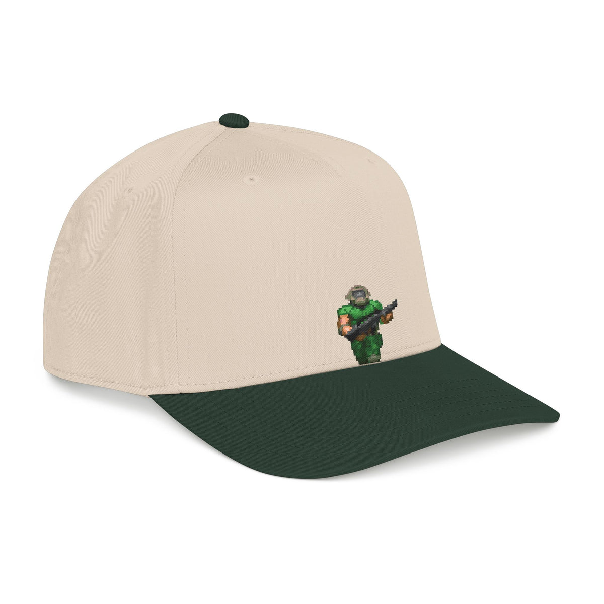 Doom - Baseball Cap Printify