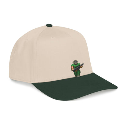 Doom - Baseball Cap Printify