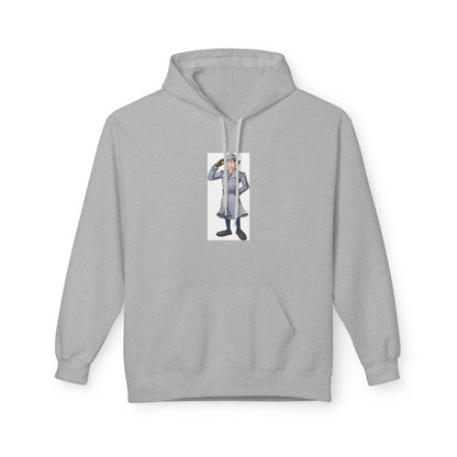 Inspector Gadget - Hoodie Printify