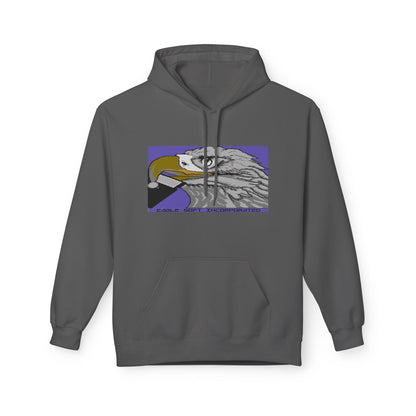 Eagle Soft Incorporated - Hoodie Printify